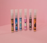 عطر خودکاری جیبی پیلاتیس۹میل