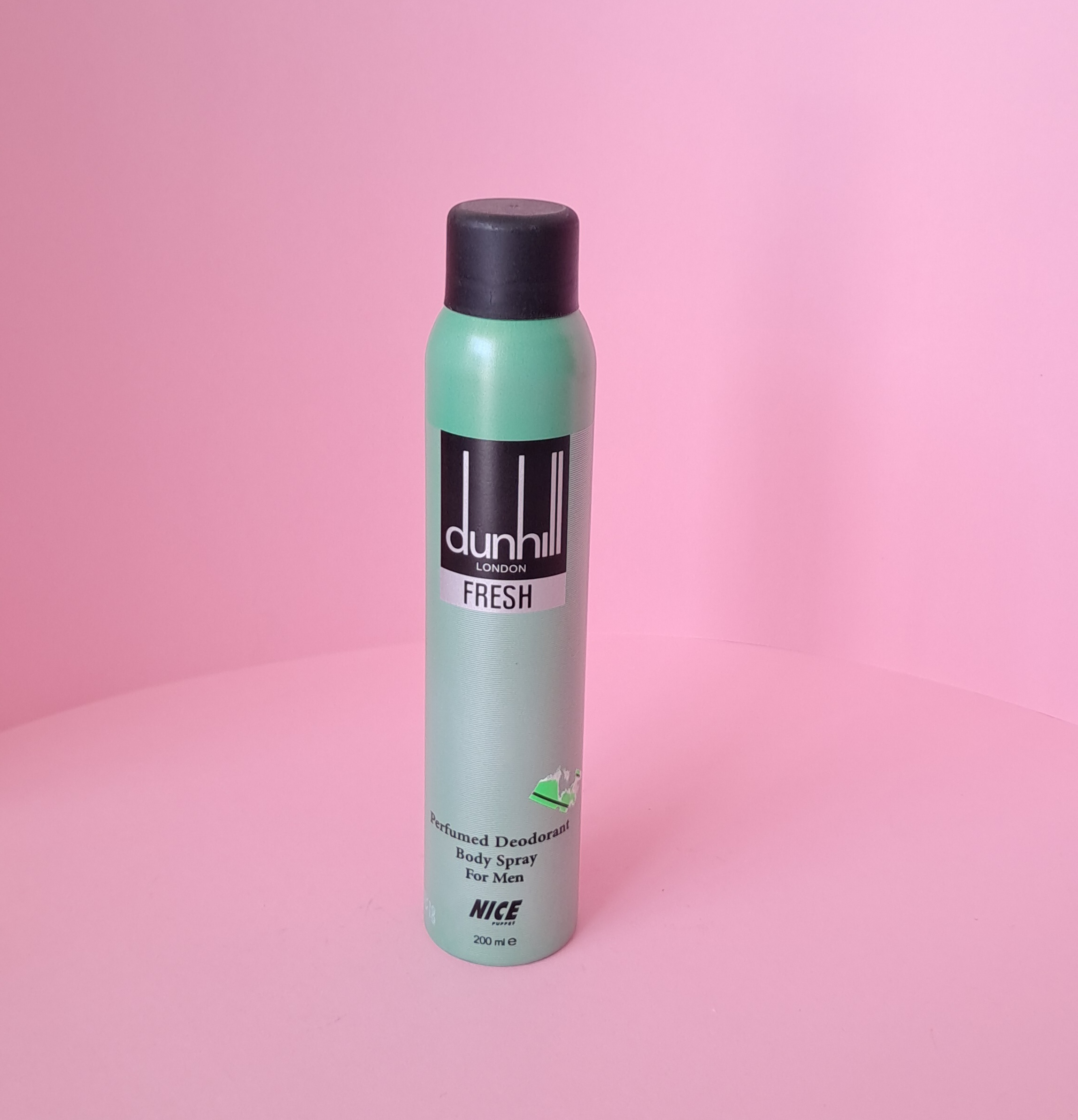 اسپری بدن نایس DUNHILL مردانه حجم ۲۰۰ml