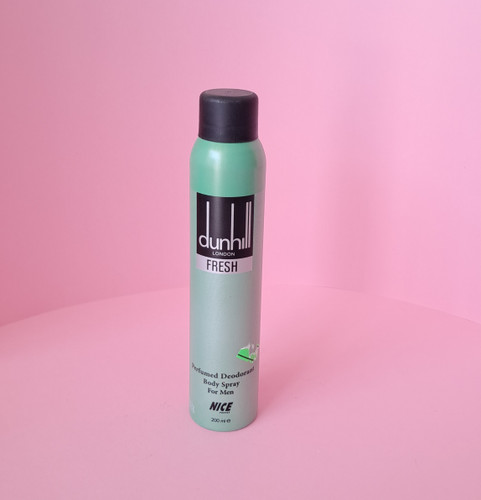 اسپری بدن نایس DUNHILL مردانه حجم ۲۰۰ml