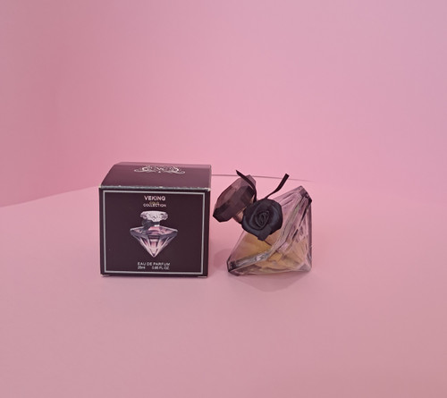 عطر زنانه ویکینگ مدل لانکوم الماسی حجم ۲۵ ml