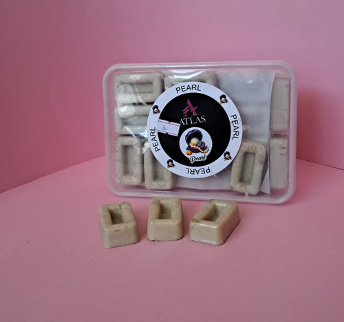 وکس لگویی اطلس ATLAS Wax اصل برای موهای زائد صورت و بدن