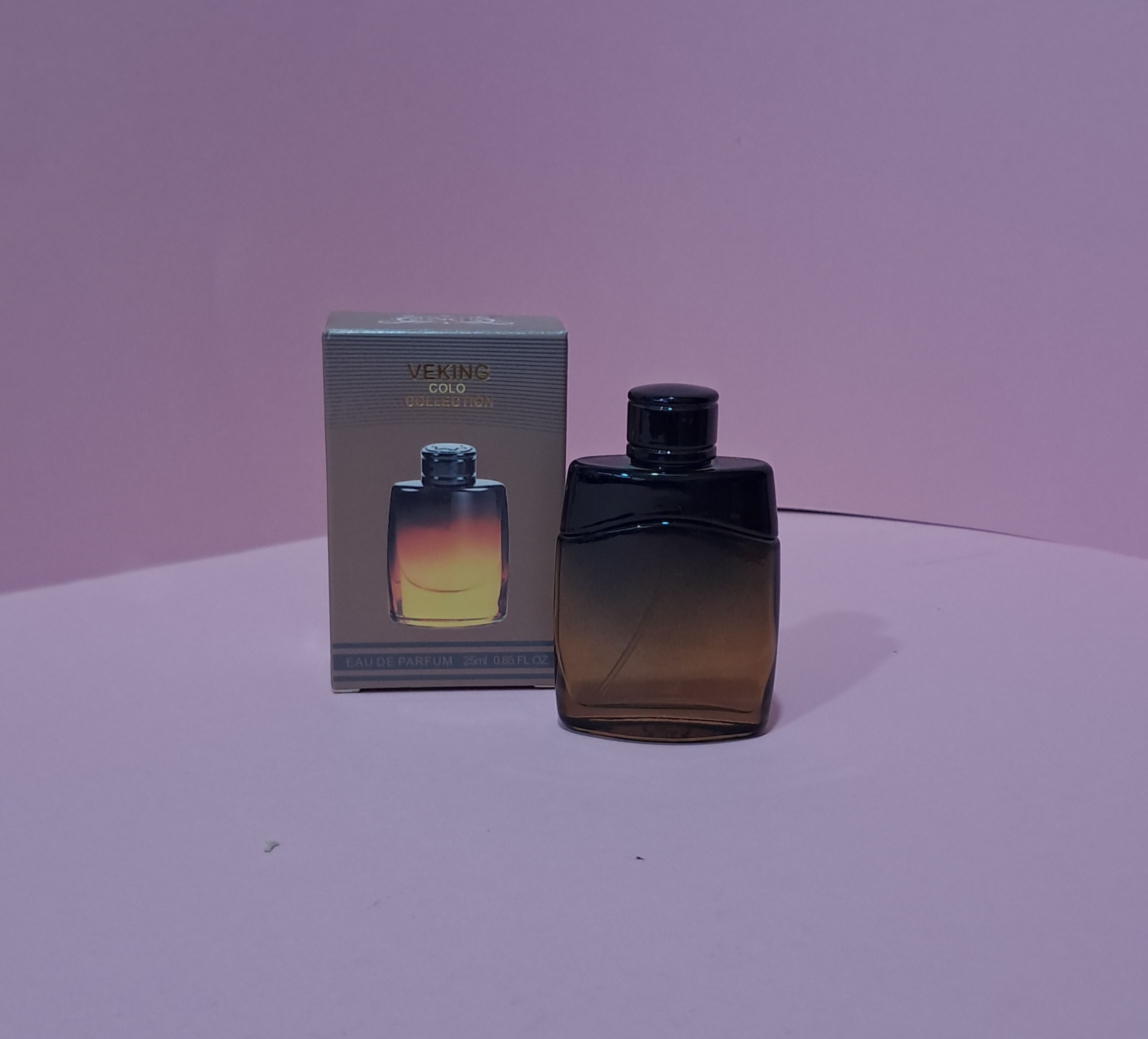 ادکلن 25میل مینیاتوری مونت بلنک لجند ادو پرفیوم Mont blanc Legend Eau de Parfum