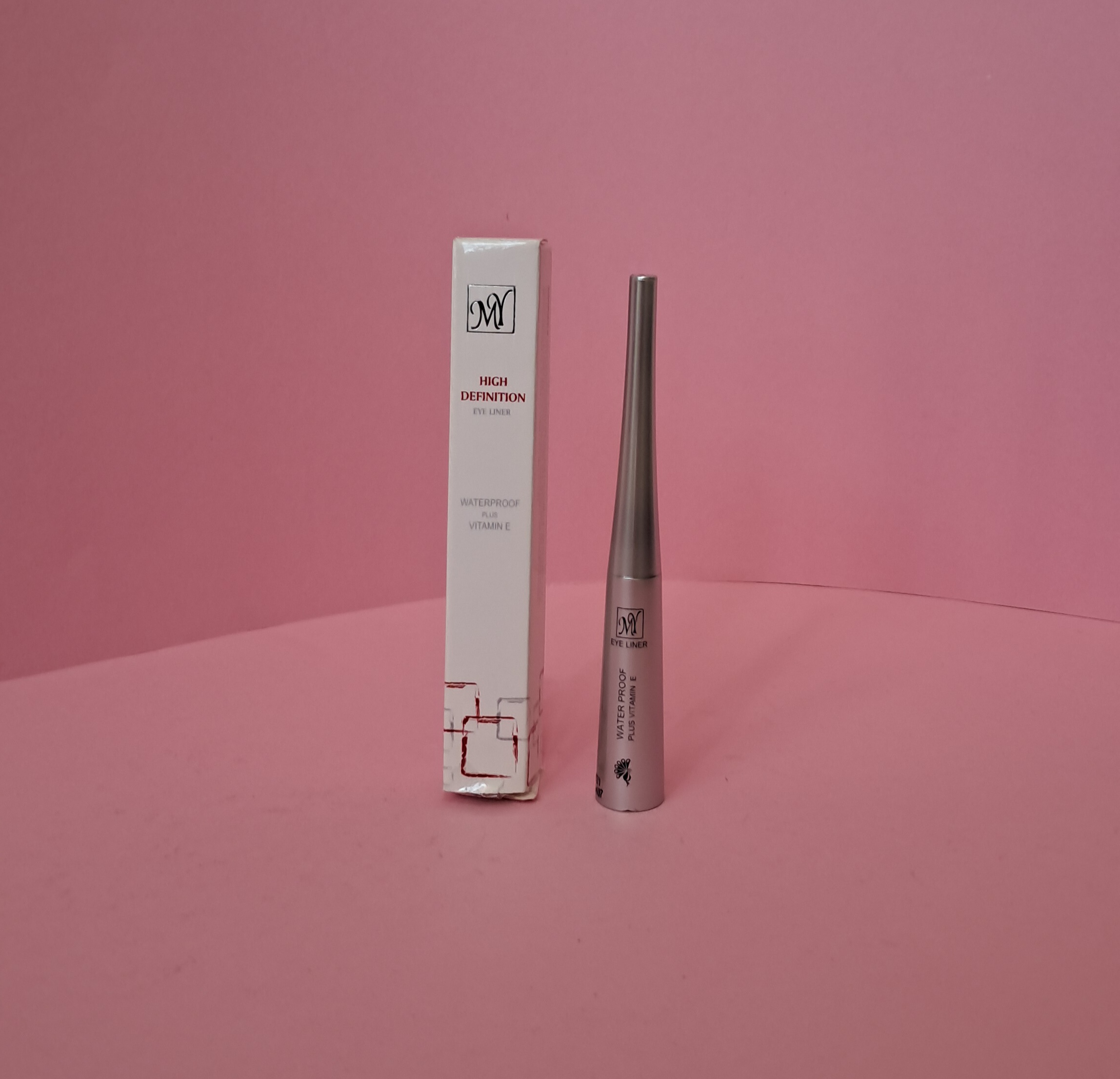 خط چشم مویی ضد آب مای My Eye Liner Waterproof حجم 8 میل