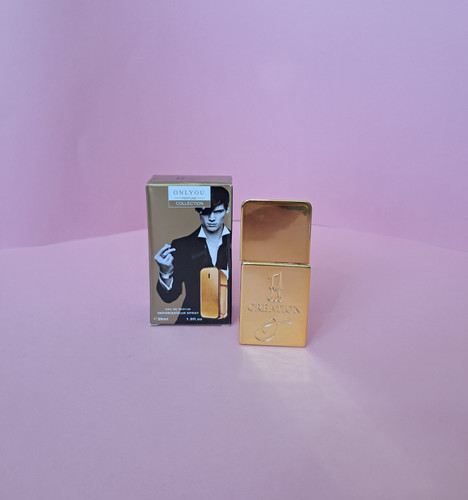 عطر ادکلن 30 میل وان میلیون Paco Rabanne 1Million مینیاتوری جیبی Onlyou