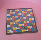 منچ پارچه ای دو نفره کودک