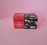 ریسه ال ای دی کد 150-LED -RGB طول 10 متر